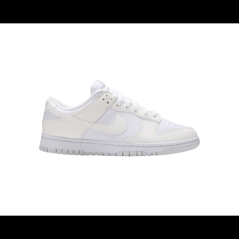 Women’s Dunks Move to Sail